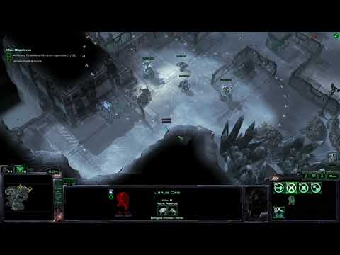 Perfect Soldiers: Crimson Moon part 9 - Stealth