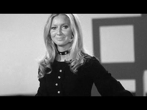 Eurovision singer Clodagh Rodgers dies aged 78