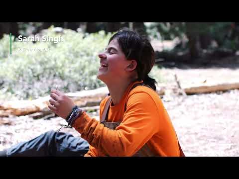 P-CREW (Plumas Conservation Restoration, Education in Watersheds)