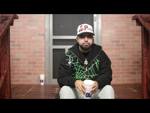 Rosecrans Vic On Brown Bag Podcast, Explains Why They Turned Down A Deal w/ Spotify, OTR Records