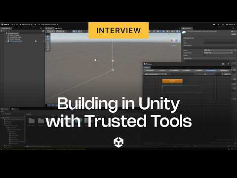 Talking Unity Core Standards with Pixel Crushers