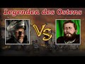 Wolf Vs Bär Legenden Des Ostens Stronghold Crusader KI Kämpfe