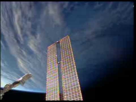 TechEdSat-3p Deployment