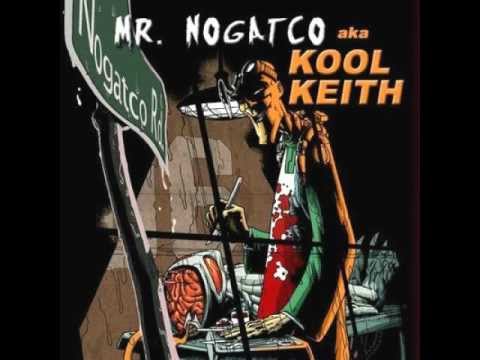 Mr. Nogatco - Night Flyer (Force Field)