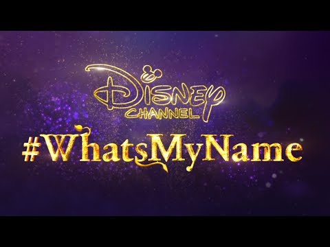 Descendants 2 (Teaser 'What's My Name')