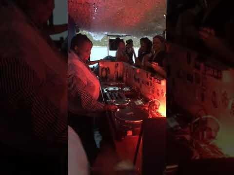 Lakuti Boat Party Suncebeat 2019 Pt1