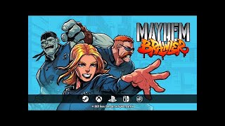 Trailer