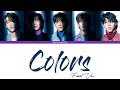 DAY6 (데이 식스) - Colors (Final Ver.) (한글 | 한글)
