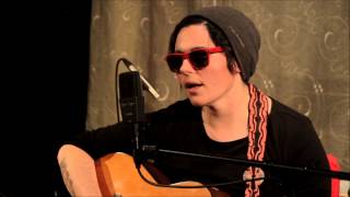 Marina Marina at Merlin's Sun Home Theatre: I Found A Reason (Velvet Underground cover)