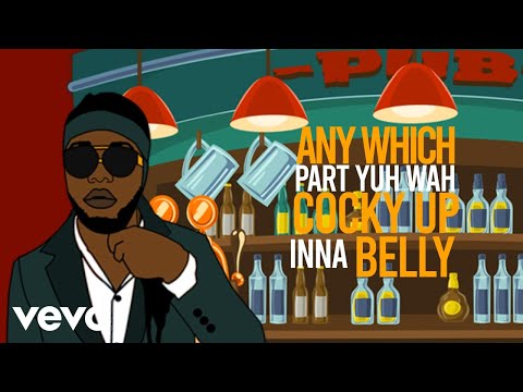 FRASSMAN BRILLIANT - CALL MY NUMBER (Lyric VIDEO)