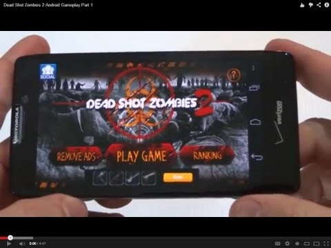 Video cover