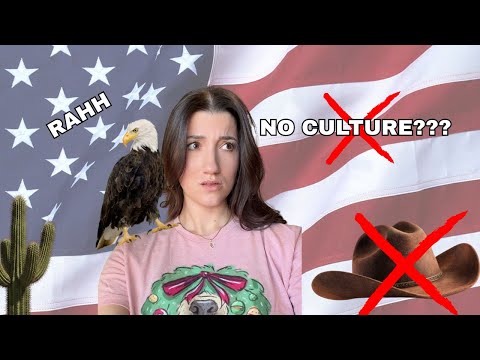 The USA Has NO CULTURE | I WAS WRONG (Italian Culture Shock)