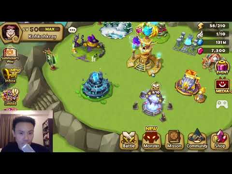 Arena Interserver Asia vs Japan, Siege Final Predictions, Summoners Way Quests !