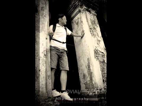 Saat Terakhir by Jovial