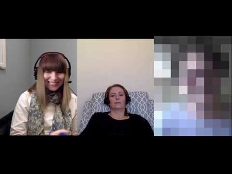 269-PL Grażyna, Pamięć traum po łapance nazistów - Hipnoza Regresyjna