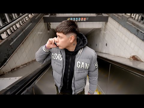 YARED - ESPEJISMO (Videoclip Oficial)