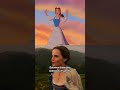 Is Emma Watson A Good Singer