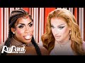 The Pit Stop AS10 E05 Monét X Change Plane Jane Are Hot To Go RuPaul S Drag Race