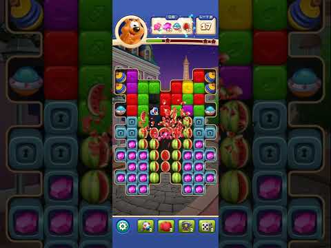 Toon Blast Level 6290-6294-2 Clear @mlupin‘s Room(3)