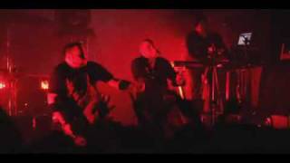 Chimaira - Venom Inside (Coming Alive DVD)