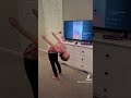 Anna McNulty Challenge Practice Backbend