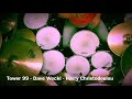 Tower 99 - Dave Weckl - Drum play along Harry Christodoulou
