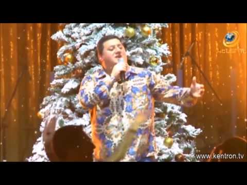 Karen Movsisyan - "Tsaghikner-Tsaghikner" // NEW 2017
