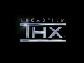 THX Broadway 2000 RESTORED