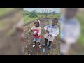 African Kids Song Viral TikTok