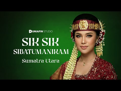 SIK SIK SIBATUMANIKAM – Epic Version | Cover Lagu Daerah Tapanuli (Sumatra Utara) | Duniafin Studio