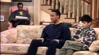 The Cosby Show &quot;Sponji Reggae&quot; by Black Uhuru