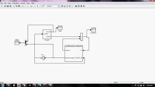 observer based controller design matlab simulink