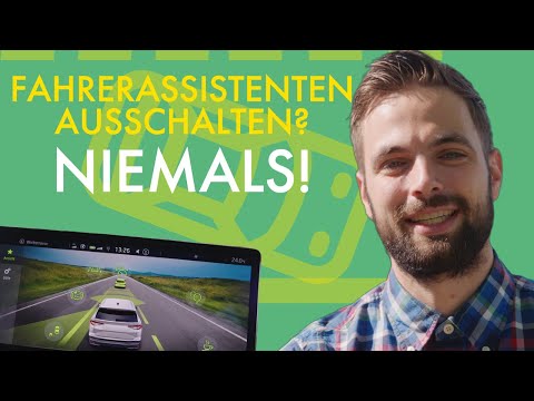 Assistenten | Unfallursache NR.1: Unaufmerksamkeit | Geschichten, die dramatisch hätten enden können