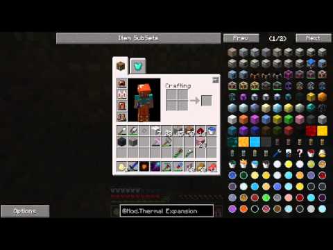 Let's Play FTB ep15 - Coke