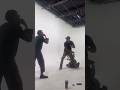 Aaron The Plumber Catches Fade At 20v1 Aarontheplumber Fade 20v1 Viralvideo Aaron