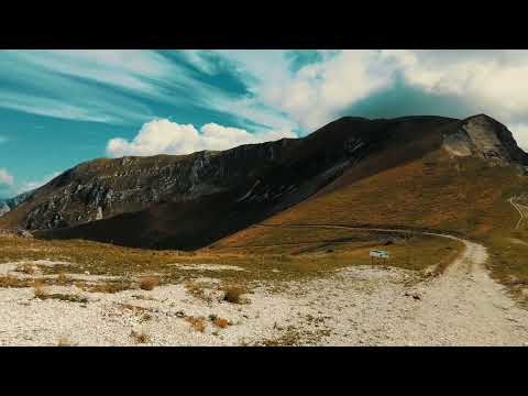 Monti Sibillini Passo Cattivo 2024