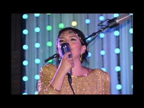 I Feel For You, Performed by Nina Lares