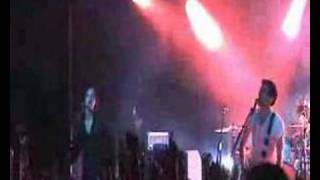 Snow Patrol - Spitting Games