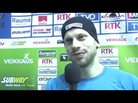 Henkilökuvassa Filip Riska