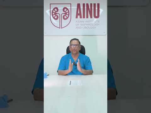 Prostate Surgery: Dr. Purna Chandra Reddy Explains the Latest Uro-Oncology Technology