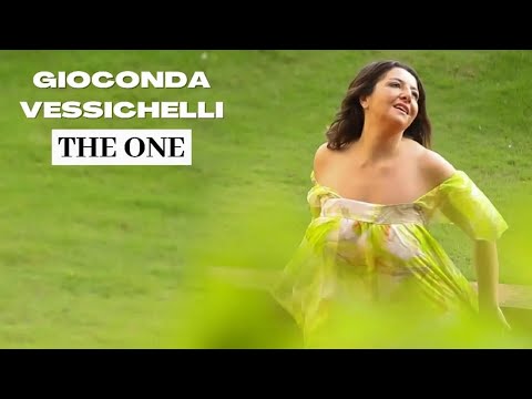 THE ONE | Gioconda Vessichelli | Official Video