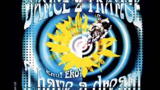 Dance 2 Trance-Enuf Eko.