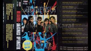 Download lagu METAFORA - SETANGGI KASTURI IMPIAN (1991) mp3