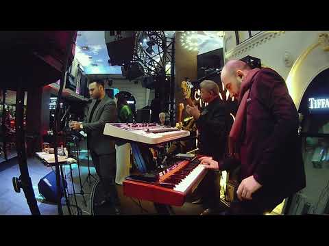 Eshgin Aghayev - Live keyboard Cam.Part 7 #EshginAghayev