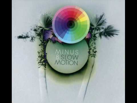 Minus 8 feat. Miriam Schweizer - Make Your Day