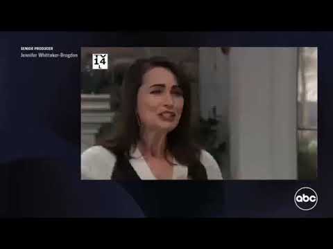 General Hospital 11-8-23 Preview GH 8th November 2023