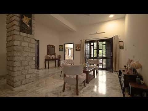 Property video