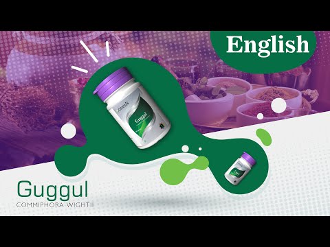 Guggul  Tablet Oriens