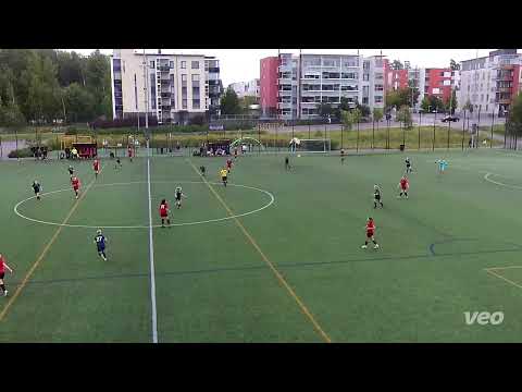 T18 SM FC Espoo - PKKU 230729