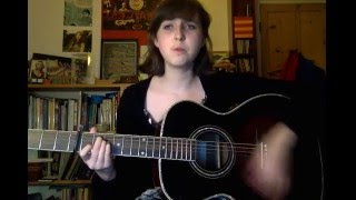 Dots and Dashes (Enough Already) by Silversun Pickups Cover